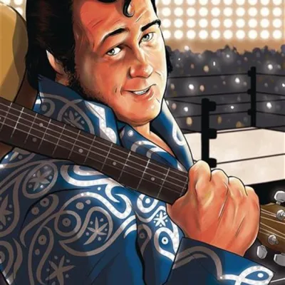 Honky Tonk Man