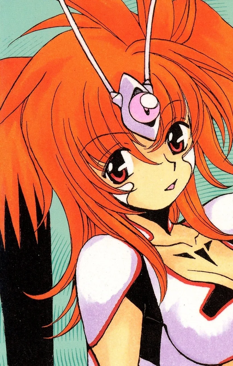 Honnoji Asuka