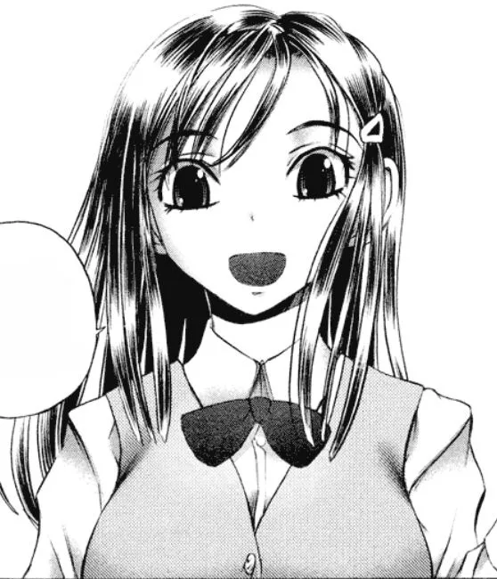 Honoka Aoizuki