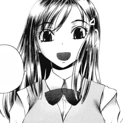 Honoka Aoizuki