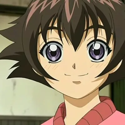 Honoka Shirahama