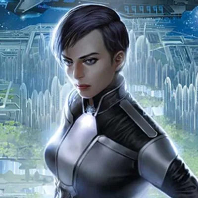 Honor Harrington