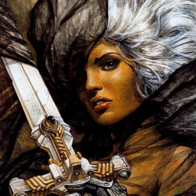 Honorata