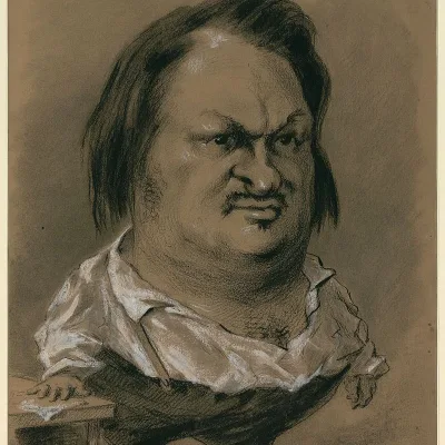 Honoré de Balzac