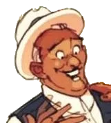 Honoré Panisse