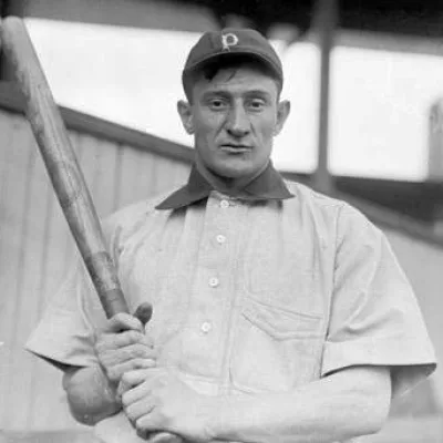 Honus Wagner