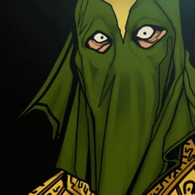 Hooded Cobra