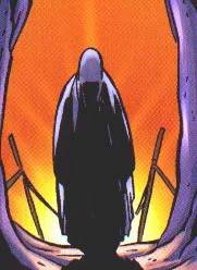 Hooded One