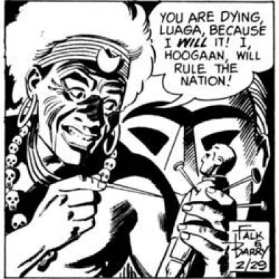 Hoogaan