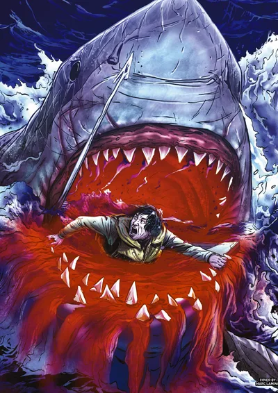 Hook Jaw