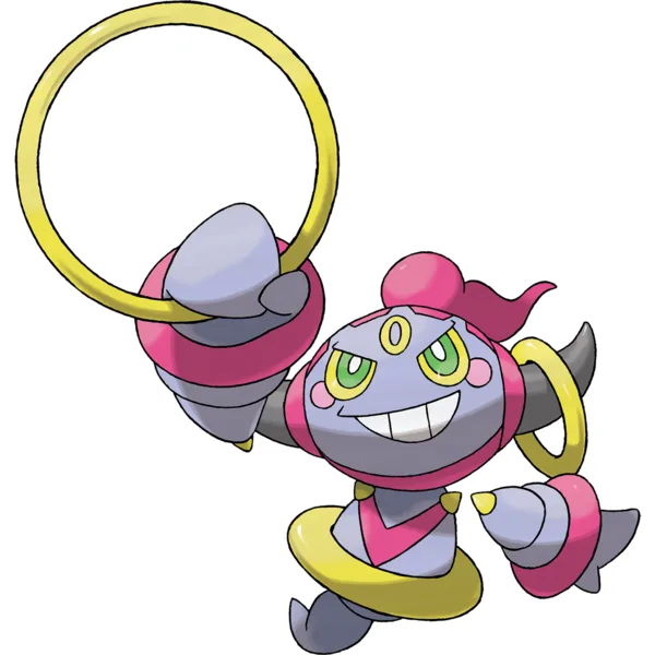 Hoopa
