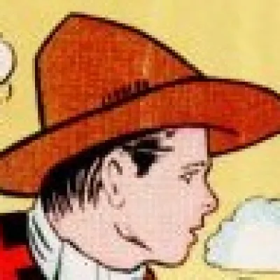 Hoot Gibson