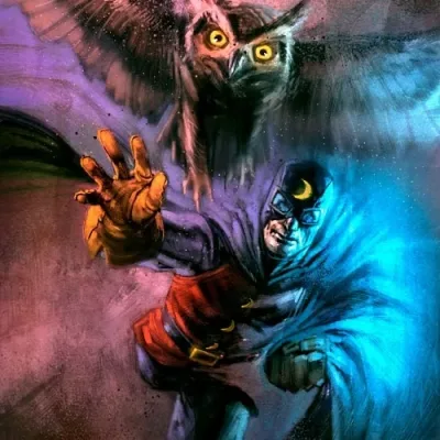Hooty