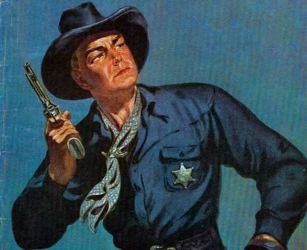 Hopalong Cassidy