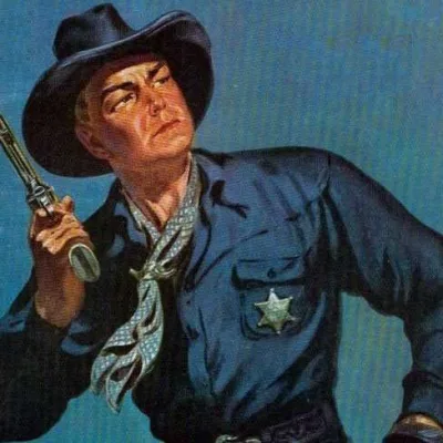 Hopalong Cassidy