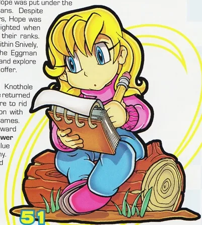 Hope Kintobor