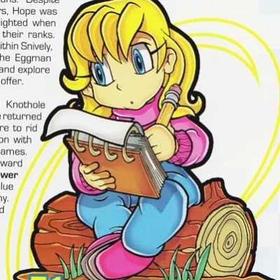 Hope Kintobor