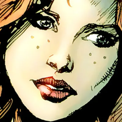 Hope O'Dare