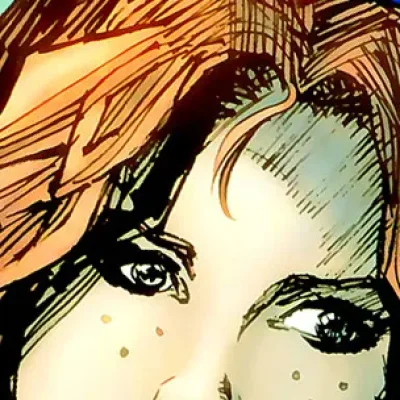 Hope O'Dare