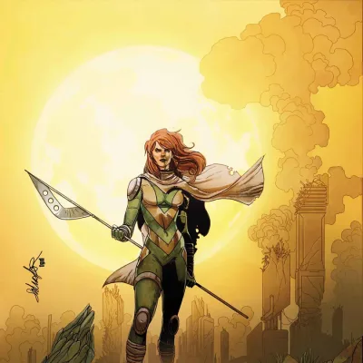 Hope Summers