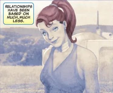 Hope Summers