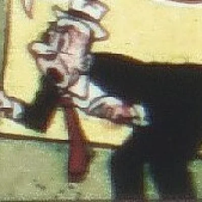 Hopeless Henry