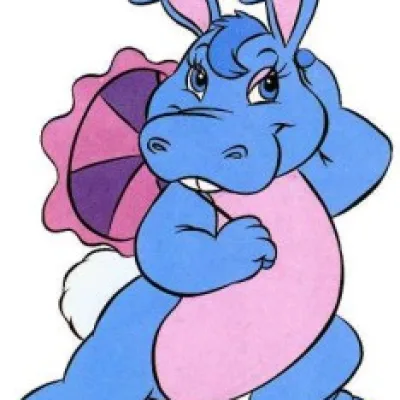 Hoppopotamus