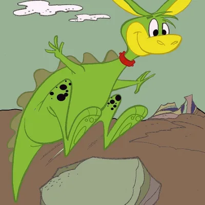 Hoppy Hopparoo