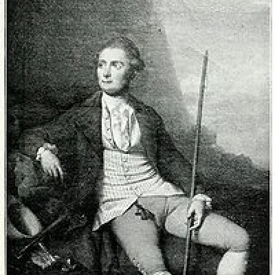 Horace-Bénédict de Saussure