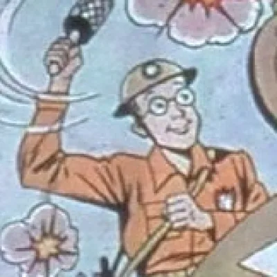 Horace Cosgrove II