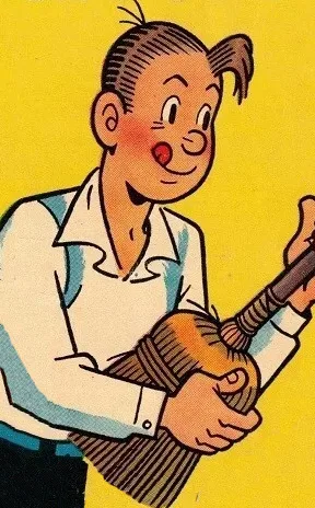 Horace Dripple