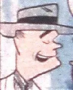 Horace Hotstuff