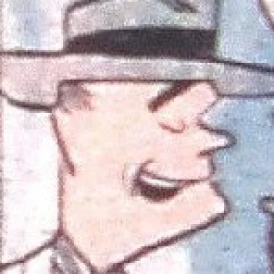 Horace Hotstuff