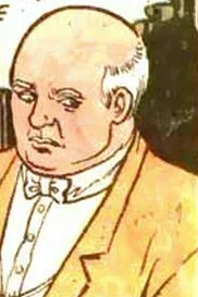 Horace Westlake