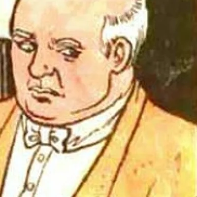 Horace Westlake