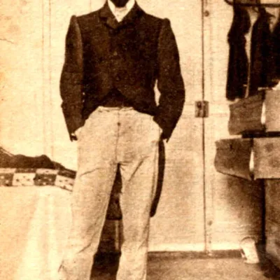 Horacio Quiroga