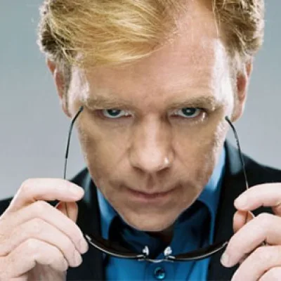 Horatio Caine