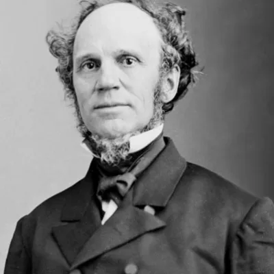 Horatio Seymour