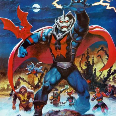 Hordak