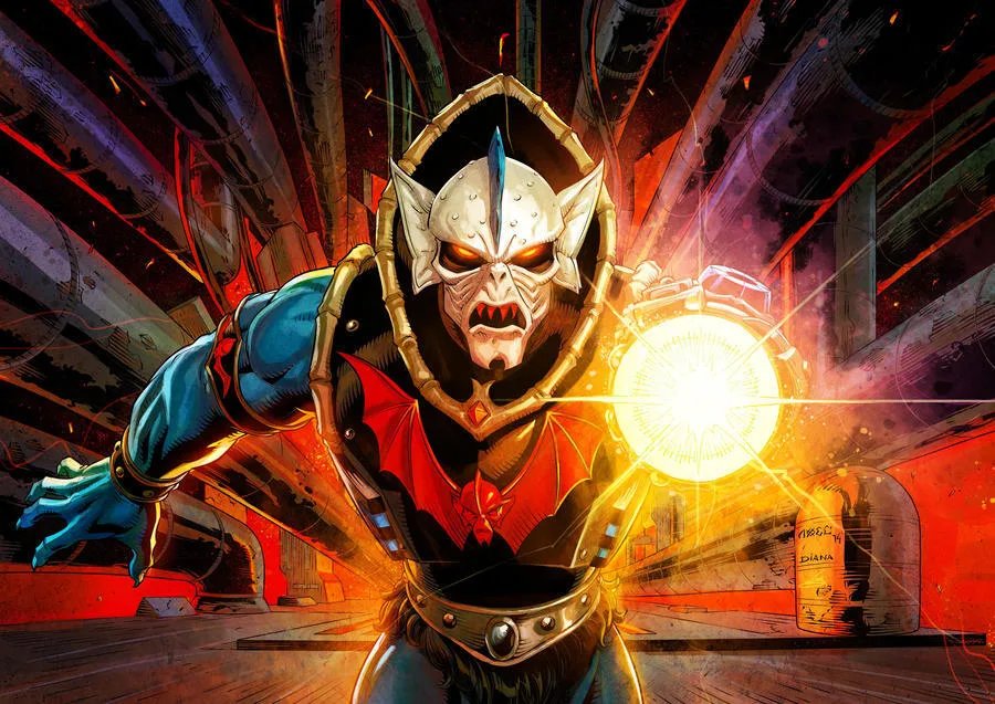 Hordak