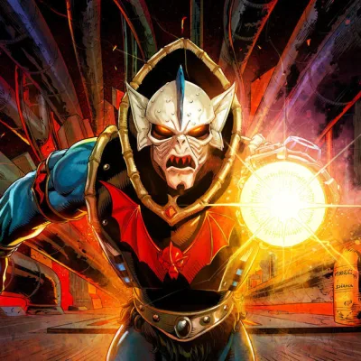 Hordak