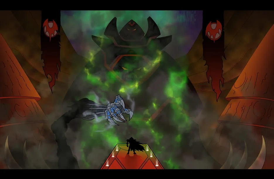 Horde Prime
