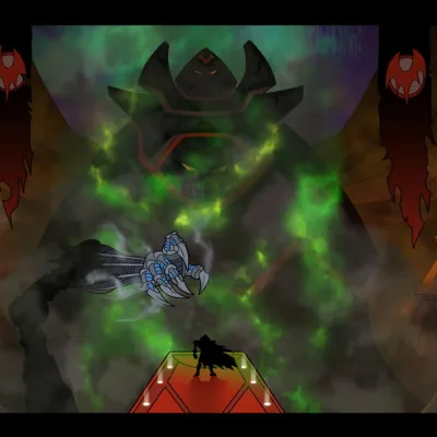 Horde Prime