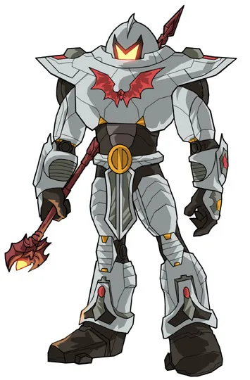 Horde Trooper