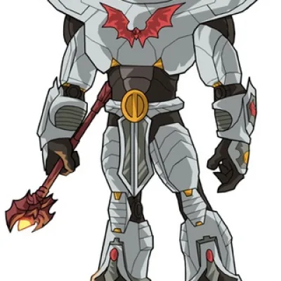 Horde Trooper