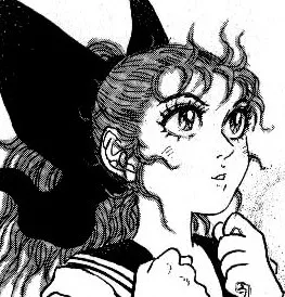 Horie Tsumiko