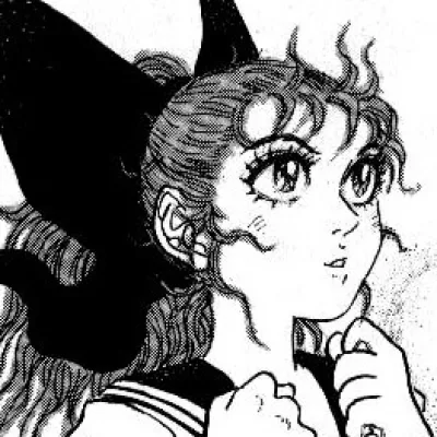 Horie Tsumiko