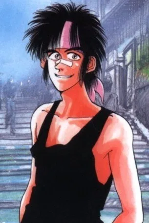 Horikawa Takuro