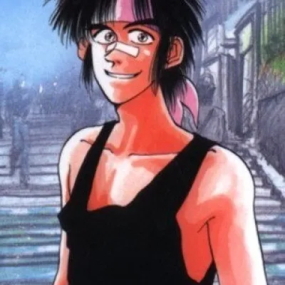 Horikawa Takuro