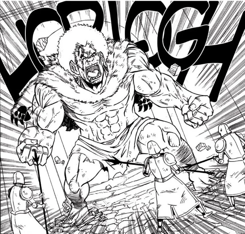 Horlogh